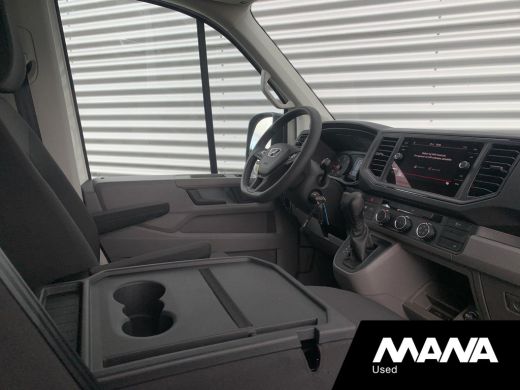 MAN TGE 35 3.160 RWD Automaat CarPlay Airco Cruise Trekhaak Camera 12V Voorruitverwarming Opstap Bluetoot... ActivLease financial lease