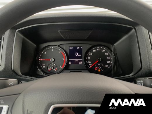 MAN TGE 35 3.160 RWD Automaat CarPlay Airco Cruise Trekhaak Camera 12V Voorruitverwarming Opstap Bluetoot... ActivLease financial lease
