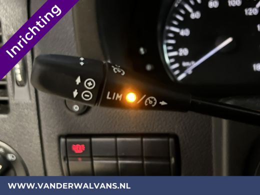 Mercedes Sprinter 316 CDI 164pk L2H1 inrichting Euro6 Airco | Omvormer | Camera | Navigatie | 2800kg Trekhaak | Cru... ActivLease financial lease