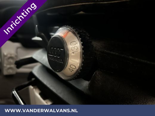 Mercedes Sprinter 316 CDI 164pk L2H1 inrichting Euro6 Airco | Omvormer | Camera | Navigatie | 2800kg Trekhaak | Cru... ActivLease financial lease