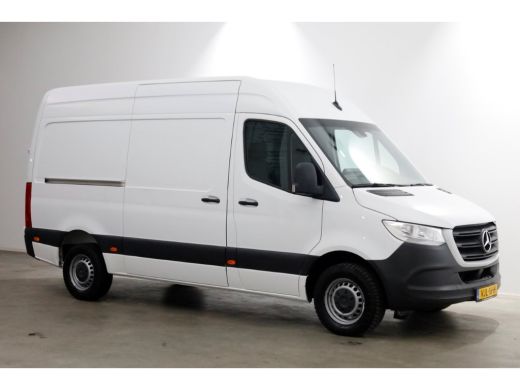 Mercedes Sprinter 317 CDI 170pk 9G Automaat RWD L2H2 Trekhaak 3500kg 02-2021 ActivLease financial lease