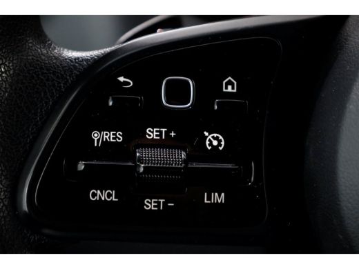 Mercedes Sprinter 317 CDI 170pk 9G Automaat RWD L2H2 Trekhaak 3500kg 02-2021 ActivLease financial lease