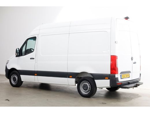 Mercedes Sprinter 317 CDI 170pk 9G Automaat RWD L2H2 Trekhaak 3500kg 02-2021 ActivLease financial lease