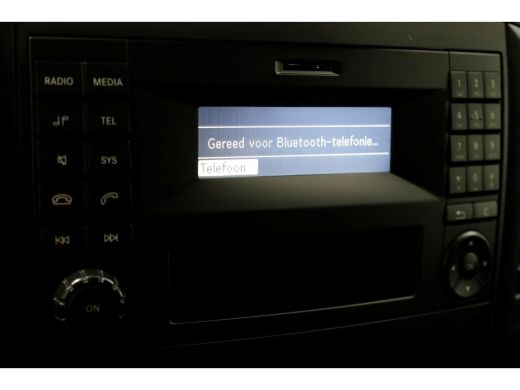 Mercedes Vito 114 CDI 136pk RWD XL Extra Lang Airco/PDC 04-2020 ActivLease financial lease