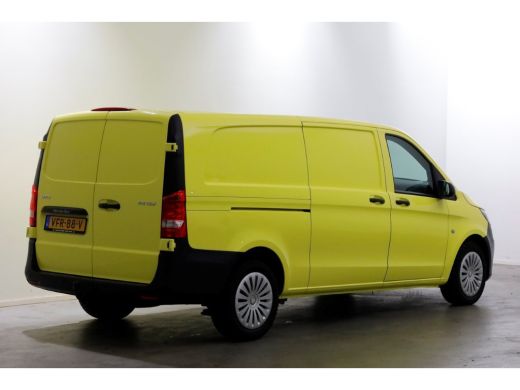Mercedes-Benz Vito 114 CDI 136pk RWD XL Extra Lang Airco/PDC 04-2020 ActivLease financial lease