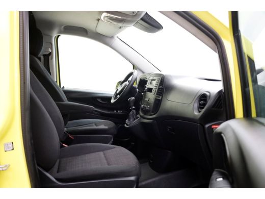Mercedes-Benz Vito 114 CDI 136pk RWD XL Extra Lang Airco/PDC 04-2020 ActivLease financial lease