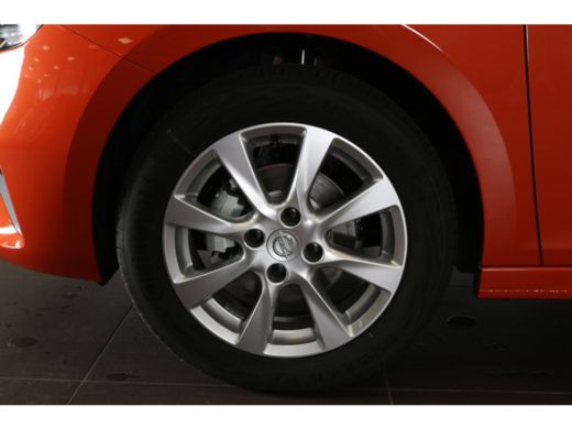 Opel Corsa 1.2 Start/Stop 75 5MT Edition | 16" Lichtmetalen velgen, 8 spaaks met 195/55 R16 banden | Apple C... ActivLease financial lease