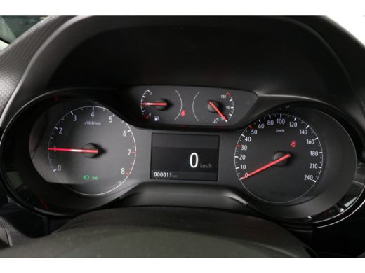 Opel Corsa 1.2 Start/Stop 75 5MT Edition | 16" Lichtmetalen velgen, 8 spaaks met 195/55 R16 banden | Apple C... ActivLease financial lease