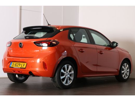 Opel Corsa 1.2 Start/Stop 75 5MT Edition | 16" Lichtmetalen velgen, 8 spaaks met 195/55 R16 banden | Apple C... ActivLease financial lease