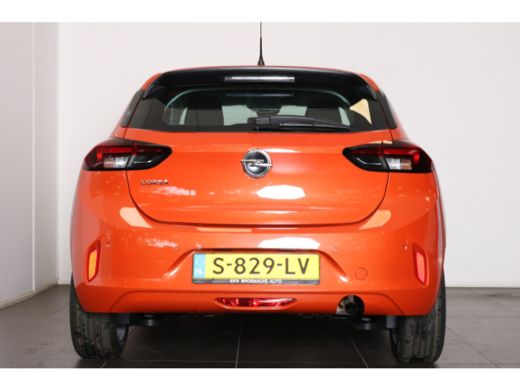 Opel Corsa 1.2 Start/Stop 75 5MT Edition | 16" Lichtmetalen velgen, 8 spaaks met 195/55 R16 banden | Apple C... ActivLease financial lease