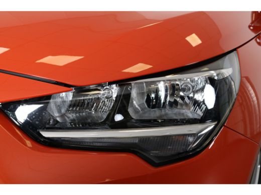 Opel Corsa 1.2 Start/Stop 75 5MT Edition | 16" Lichtmetalen velgen, 8 spaaks met 195/55 R16 banden | Apple C... ActivLease financial lease