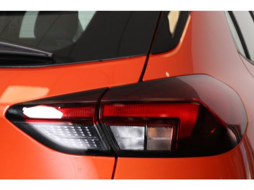 Opel Corsa 1.2 Start/Stop 75 5MT Edition | 16" Lichtmetalen velgen, 8 spaaks met 195/55 R16 banden | Apple C... ActivLease financial lease