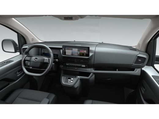 Opel Vivaro Dubbele Cabine 2.0 Diesel 180pk S&S 8AT Automaat | Full Eco LED koplampen met dagrijverlichting ActivLease financial lease