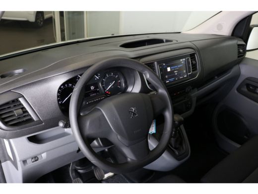 Peugeot Expert Long 2.0 BlueHDi 145 S&S Premium | Connect DAB+ Radio met 7" capacitief touchscreen | Cruise cont... ActivLease financial lease