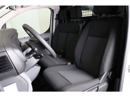 Peugeot Expert Long 2.0 BlueHDi 145 S&S Premium | Connect DAB+ Radio met 7" capacitief touchscreen | Cruise cont... ActivLease financial lease