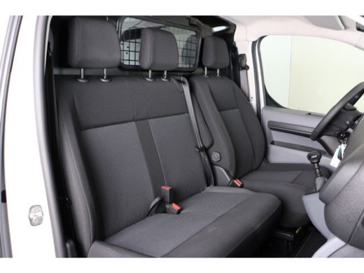 Peugeot Expert Long 2.0 BlueHDi 145 S&S Premium | Connect DAB+ Radio met 7" capacitief touchscreen | Cruise cont... ActivLease financial lease