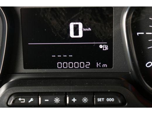 Peugeot Expert Long 2.0 BlueHDi 145 S&S Premium | Connect DAB+ Radio met 7" capacitief touchscreen | Cruise cont... ActivLease financial lease