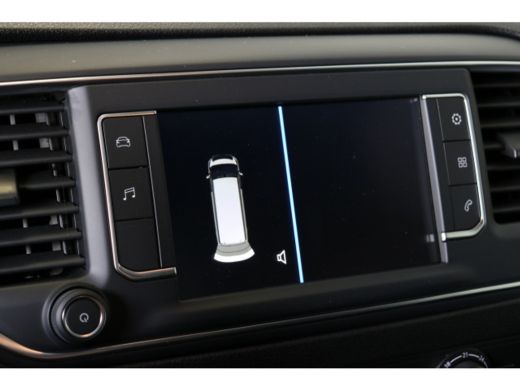 Peugeot Expert Long 2.0 BlueHDi 145 S&S Premium | Connect DAB+ Radio met 7" capacitief touchscreen | Cruise cont... ActivLease financial lease