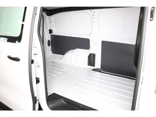 Peugeot Expert Long 2.0 BlueHDi 145 S&S Premium | Connect DAB+ Radio met 7" capacitief touchscreen | Cruise cont... ActivLease financial lease