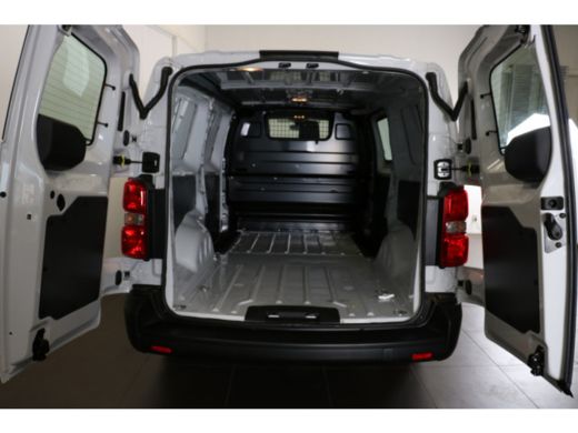Peugeot Expert Long 2.0 BlueHDi 145 S&S Premium | Connect DAB+ Radio met 7" capacitief touchscreen | Cruise cont... ActivLease financial lease