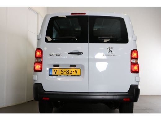 Peugeot Expert Long 2.0 BlueHDi 145 S&S Premium | Connect DAB+ Radio met 7" capacitief touchscreen | Cruise cont... ActivLease financial lease