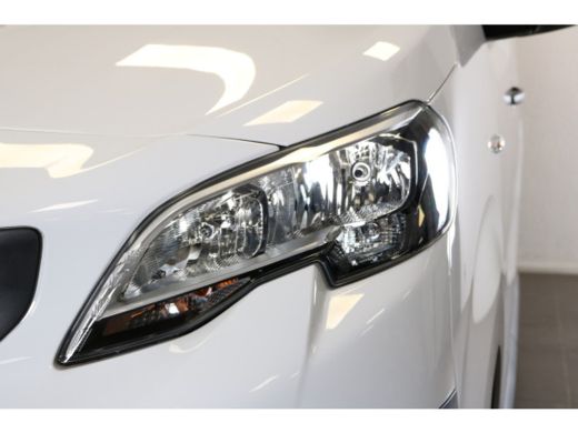 Peugeot Expert Long 2.0 BlueHDi 145 S&S Premium | Connect DAB+ Radio met 7" capacitief touchscreen | Cruise cont... ActivLease financial lease