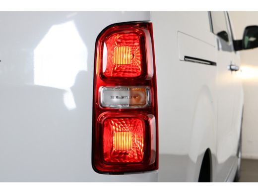 Peugeot Expert Long 2.0 BlueHDi 145 S&S Premium | Connect DAB+ Radio met 7" capacitief touchscreen | Cruise cont... ActivLease financial lease