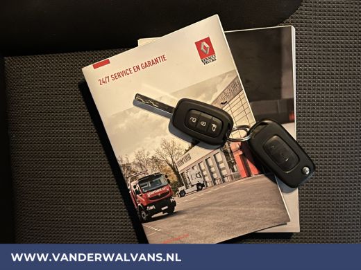 Renault Trafic 2.0 dCi 131pk L2H1 Euro6 Airco | LED | Cruisecontrol | 2500kg Trekhaak Bijrijdersbank ActivLease financial lease