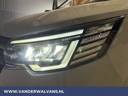 Renault Trafic 2.0 dCi 131pk L2H1 Euro6 Airco | LED | Cruisecontrol | 2500kg Trekhaak Bijrijdersbank ActivLease financial lease