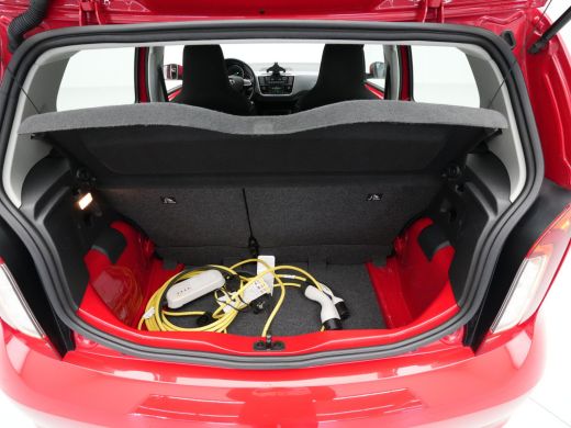 Skoda Citigo e-iV EV Style Clima Cruise Lm Velgen 5-Deurs 32 ActivLease financial lease