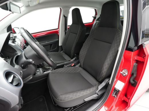 Skoda Citigo e-iV EV Style Clima Cruise Lm Velgen 5-Deurs 32 ActivLease financial lease