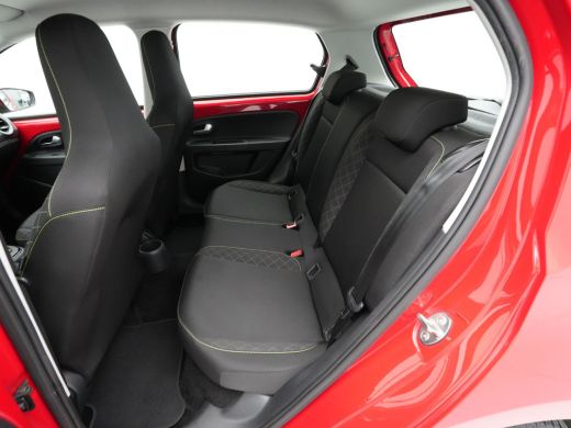 Skoda Citigo e-iV EV Style Clima Cruise Lm Velgen 5-Deurs 32 ActivLease financial lease