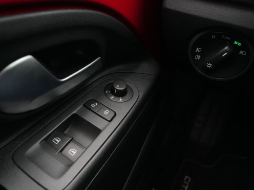 Skoda Citigo e-iV EV Style Clima Cruise Lm Velgen 5-Deurs 32 ActivLease financial lease