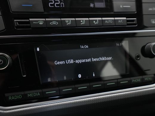 Skoda Citigo e-iV EV Style Clima Cruise Lm Velgen 5-Deurs 32 ActivLease financial lease