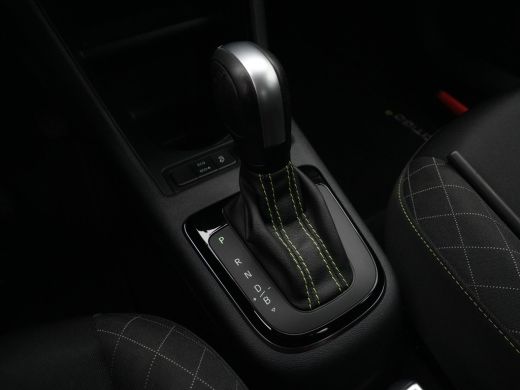 Skoda Citigo e-iV EV Style Clima Cruise Lm Velgen 5-Deurs 32 ActivLease financial lease