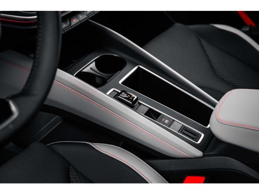 Skoda Elroq 85 Business Edition ActivLease financial lease