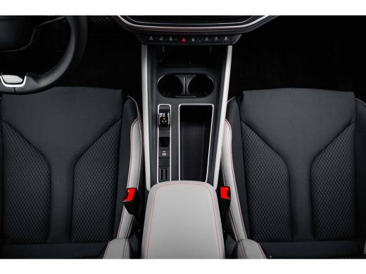Skoda Elroq 85 Business Edition ActivLease financial lease