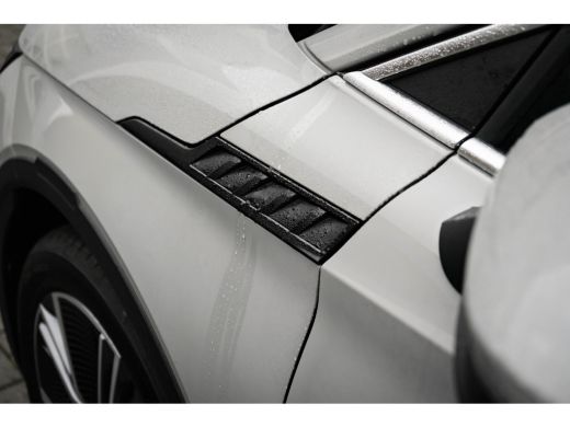 Skoda Elroq 85 Business Edition ActivLease financial lease