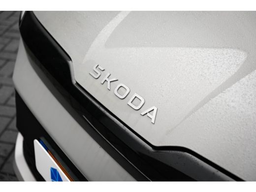 Skoda Elroq 85 Business Edition ActivLease financial lease