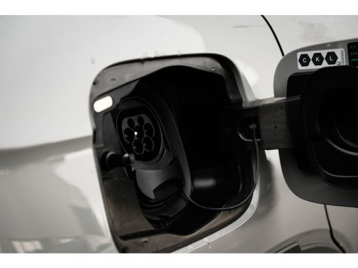 Skoda Elroq 85 Business Edition ActivLease financial lease