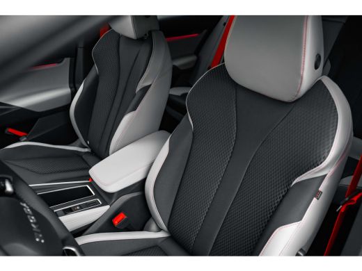 Skoda Elroq 85 Business Edition ActivLease financial lease