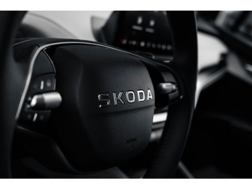 Skoda Elroq 85 Business Edition ActivLease financial lease