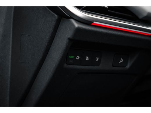 Skoda Elroq 85 Business Edition ActivLease financial lease