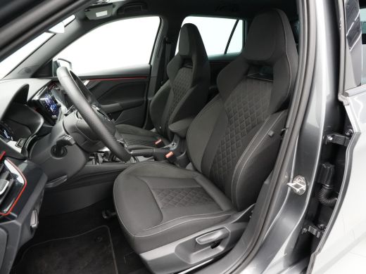 Skoda Kamiq 1.0 TSI Sport Business Navi via App Pdc Clima Cruise 316 ActivLease financial lease