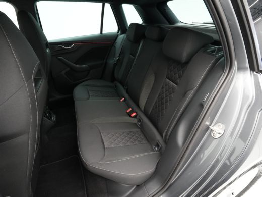 Skoda Kamiq 1.0 TSI Sport Business Navi via App Pdc Clima Cruise 316 ActivLease financial lease