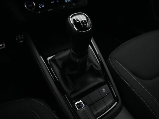 Skoda Kamiq 1.0 TSI Sport Business Navi via App Pdc Clima Cruise 316 ActivLease financial lease