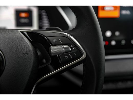 Skoda Octavia 1.5 TSI MHEV First Edition | Camera | 18 inch | Adapt. Cruise | Keyless | Elek. achterklep | Navi | ActivLease financial lease