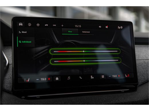 Skoda Octavia 1.5 TSI MHEV First Edition | Camera | 18 inch | Adapt. Cruise | Keyless | Elek. achterklep | Navi | ActivLease financial lease