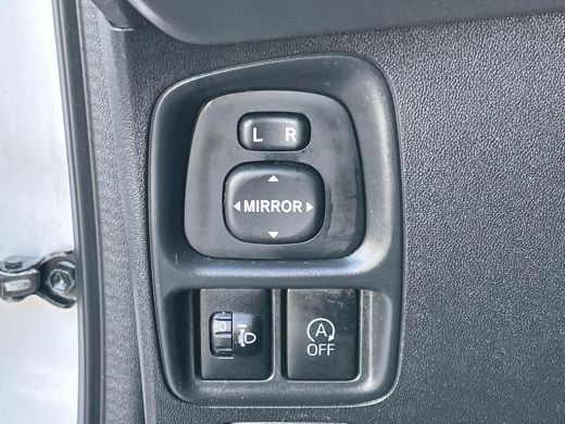 Toyota Aygo 1.0 VVT-i x-play limited | Carplay | Parkeercamera | Airconditioning | Elektrische buitenspiegels | ActivLease financial lease