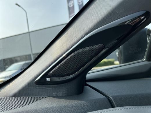 Toyota C-HR 2.0 Hybrid GR-Sport ActivLease financial lease